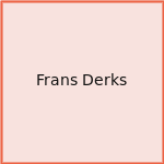 Frans Derks
